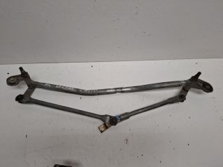 bontott AUDI A4 B6 Első Ablaktörlő Szerkezet