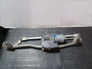 bontott AUDI A4 B6 Első Ablaktörlő Szerkezet