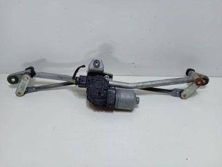 bontott AUDI A4 B6 Első Ablaktörlő Szerkezet