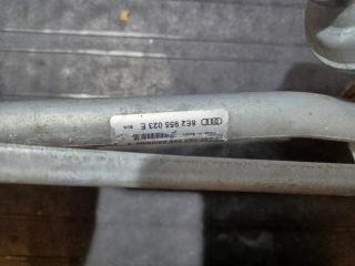 bontott AUDI A4 B6 Első Ablaktörlő Szerkezet