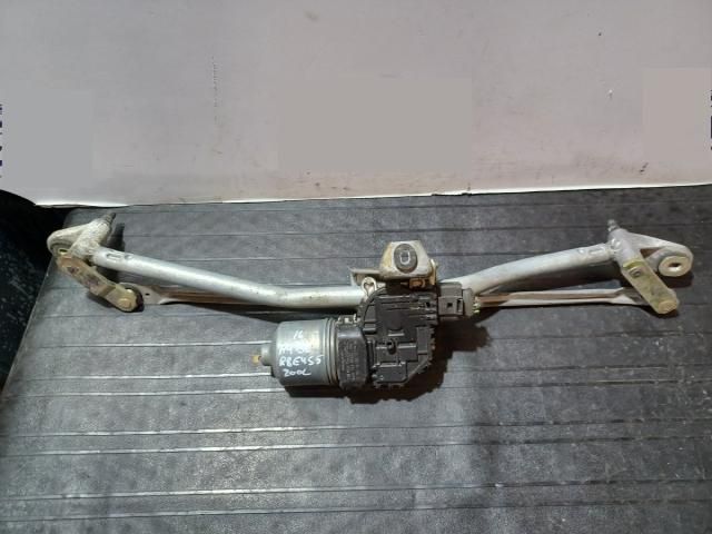 bontott AUDI A4 B6 Első Ablaktörlő Szerkezet