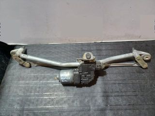 bontott AUDI A4 B6 Első Ablaktörlő Szerkezet