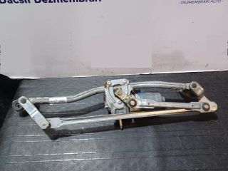 bontott AUDI A4 B6 Első Ablaktörlő Szerkezet