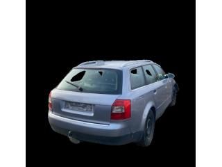 bontott AUDI A4 B6 Első Ablaktörlő Szerkezet