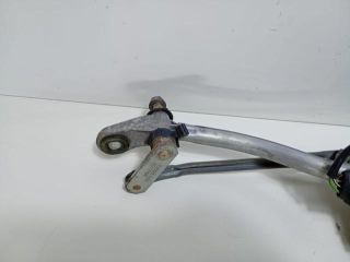 bontott AUDI A4 B6 Első Ablaktörlő Szerkezet