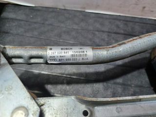 bontott AUDI A4 B6 Első Ablaktörlő Szerkezet