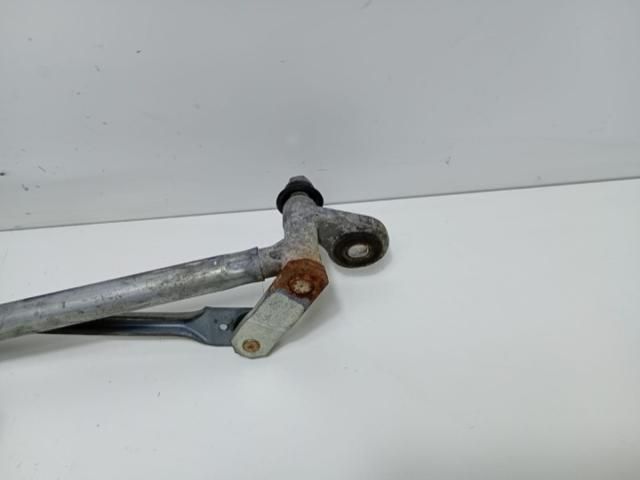 bontott AUDI A4 B6 Első Ablaktörlő Szerkezet