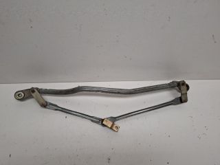 bontott AUDI A4 B6 Első Ablaktörlő Szerkezet