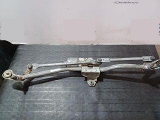 bontott AUDI A4 B6 Első Ablaktörlő Szerkezet