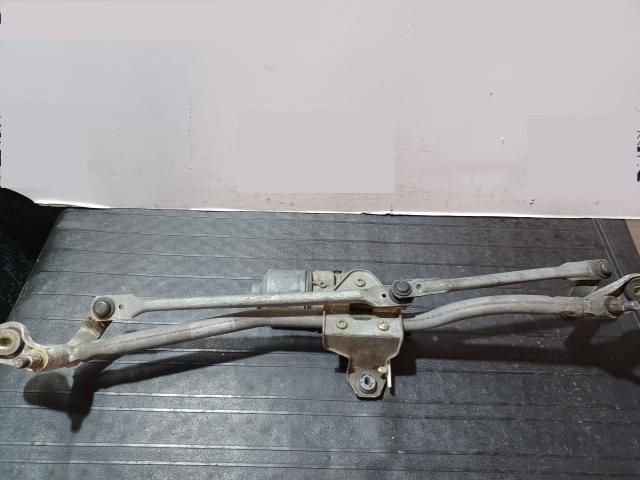 bontott AUDI A4 B6 Első Ablaktörlő Szerkezet