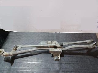 bontott AUDI A4 B6 Első Ablaktörlő Szerkezet