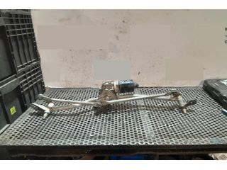 bontott AUDI A4 B6 Első Ablaktörlő Szerkezet