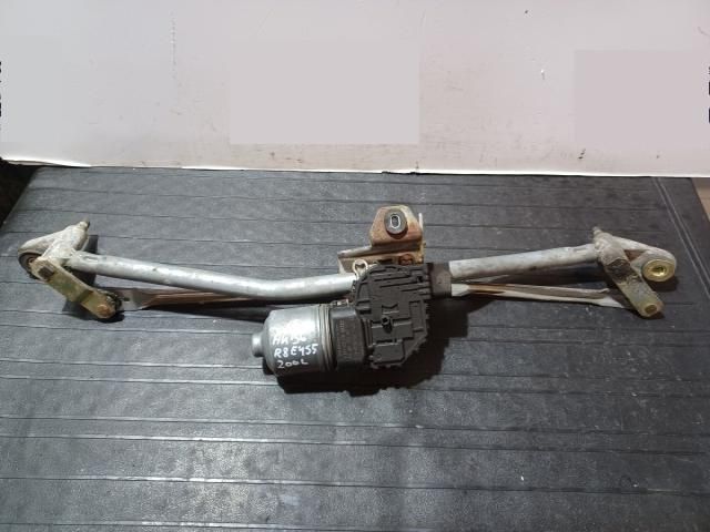 bontott AUDI A4 B6 Első Ablaktörlő Szerkezet