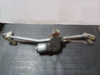 bontott AUDI A4 B6 Első Ablaktörlő Szerkezet