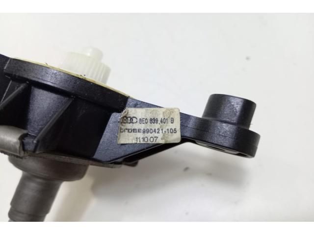 bontott AUDI A4 B6 Első Ablaktörlő Szerkezet