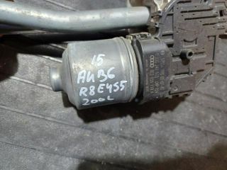 bontott AUDI A4 B6 Első Ablaktörlő Szerkezet