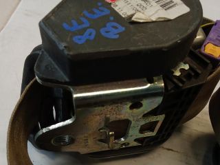 bontott AUDI A4 B6 Első Biztonsági Öv Pár (Feszítővel)