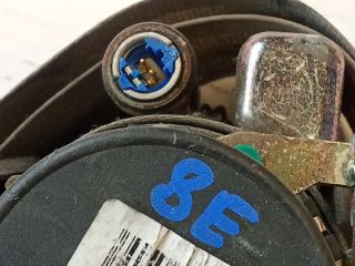 bontott AUDI A4 B6 Első Biztonsági Öv Pár (Feszítővel)