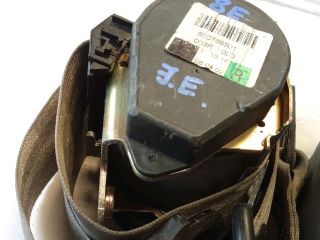 bontott AUDI A4 B6 Első Biztonsági Öv Pár (Feszítővel)