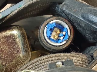 bontott AUDI A4 B6 Első Biztonsági Öv Pár (Feszítővel)