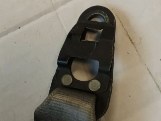 bontott AUDI A4 B6 Első Biztonsági Öv Pár (Feszítővel)