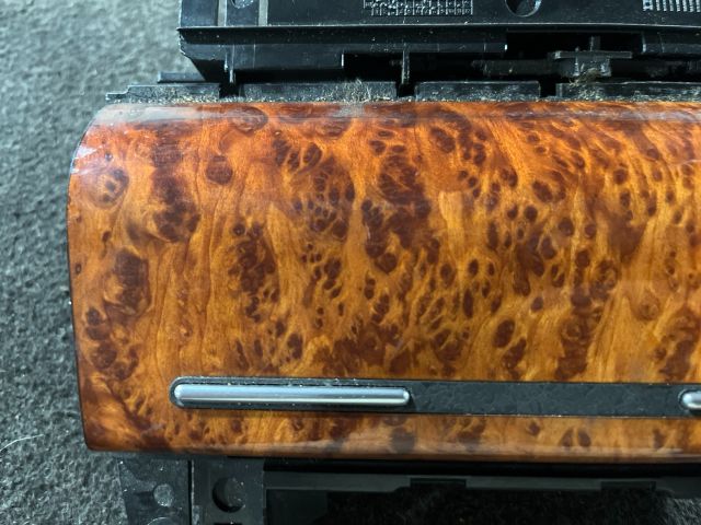 bontott AUDI A4 B6 Első Hamutartó