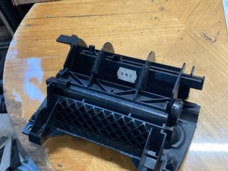 bontott AUDI A4 B6 Első Hamutartó