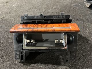 bontott AUDI A4 B6 Első Hamutartó