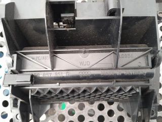 bontott AUDI A4 B6 Első Hamutartó