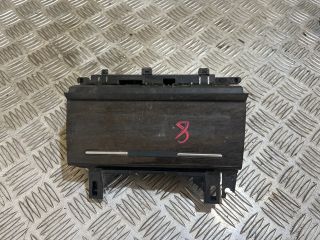 bontott AUDI A4 B6 Első Hamutartó