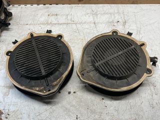 bontott AUDI A4 B6 Első Hangszóró Pár