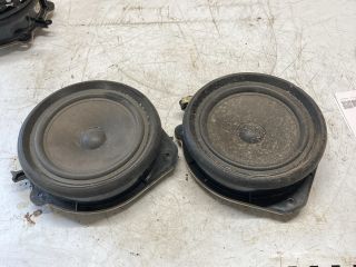 bontott AUDI A4 B6 Első Hangszóró Pár