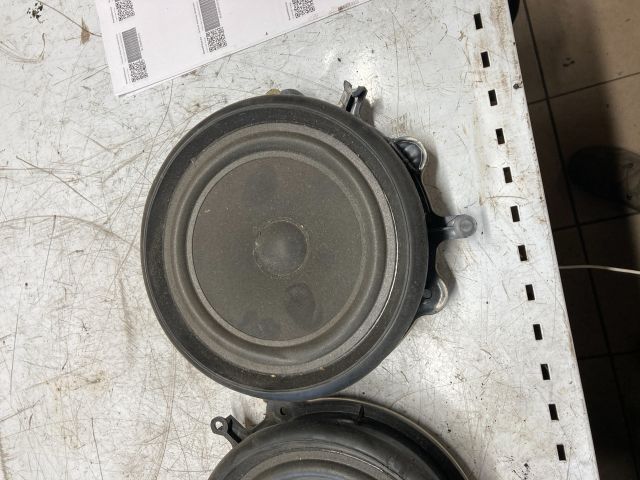 bontott AUDI A4 B6 Első Hangszóró Pár
