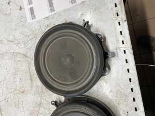 bontott AUDI A4 B6 Első Hangszóró Pár