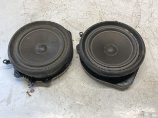 bontott AUDI A4 B6 Első Hangszóró Pár