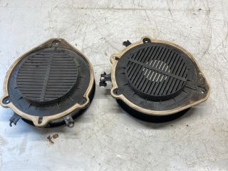 bontott AUDI A4 B6 Első Hangszóró Pár