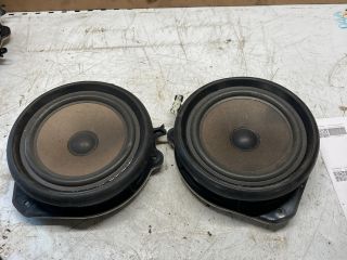 bontott AUDI A4 B6 Első Hangszóró Pár