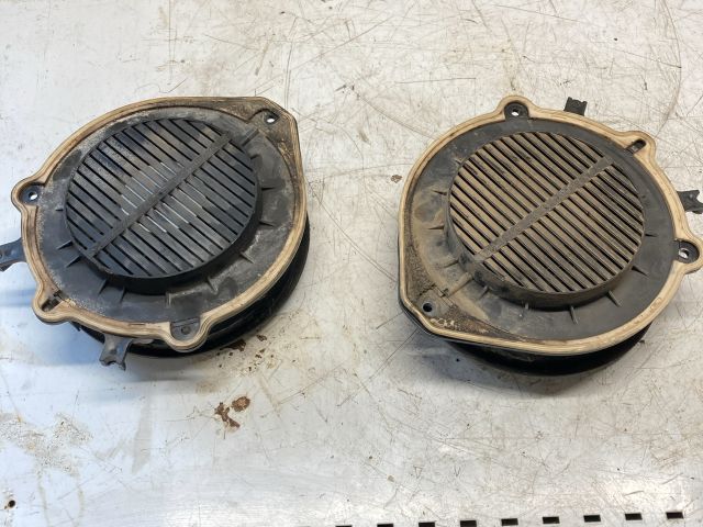 bontott AUDI A4 B6 Első Hangszóró Pár