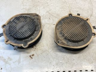 bontott AUDI A4 B6 Első Hangszóró Pár