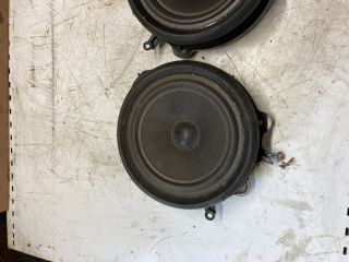 bontott AUDI A4 B6 Első Hangszóró Pár
