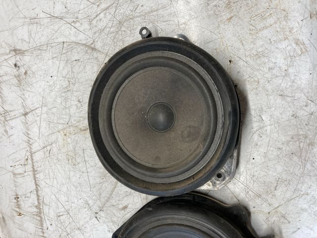 bontott AUDI A4 B6 Első Hangszóró Pár
