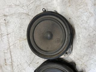 bontott AUDI A4 B6 Első Hangszóró Pár