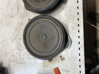 bontott AUDI A4 B6 Első Hangszóró Pár