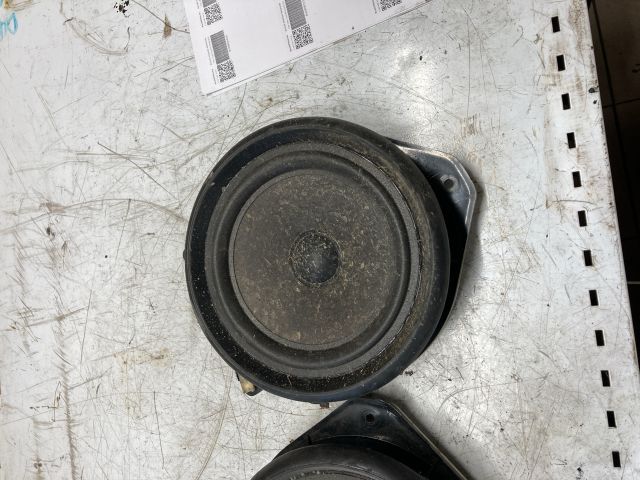 bontott AUDI A4 B6 Első Hangszóró Pár