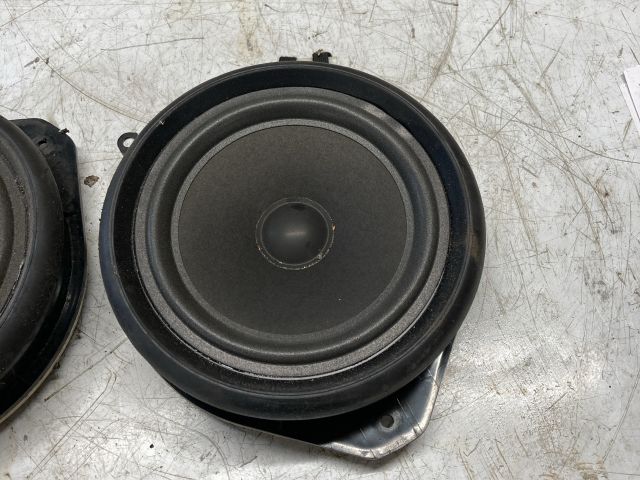bontott AUDI A4 B6 Első Hangszóró Pár