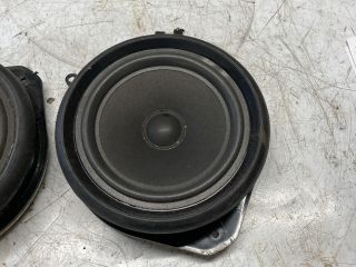 bontott AUDI A4 B6 Első Hangszóró Pár