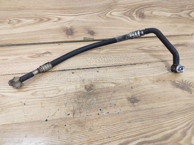 bontott AUDI A4 B6 Első Klíma Cső Kompresszorhoz