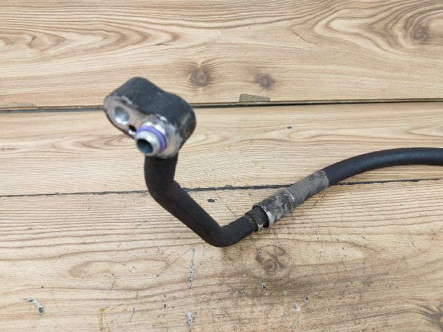 bontott AUDI A4 B6 Első Klíma Cső Kompresszorhoz