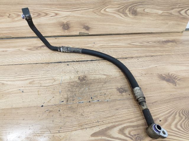 bontott AUDI A4 B6 Első Klíma Cső Kompresszorhoz