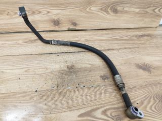 bontott AUDI A4 B6 Első Klíma Cső Kompresszorhoz